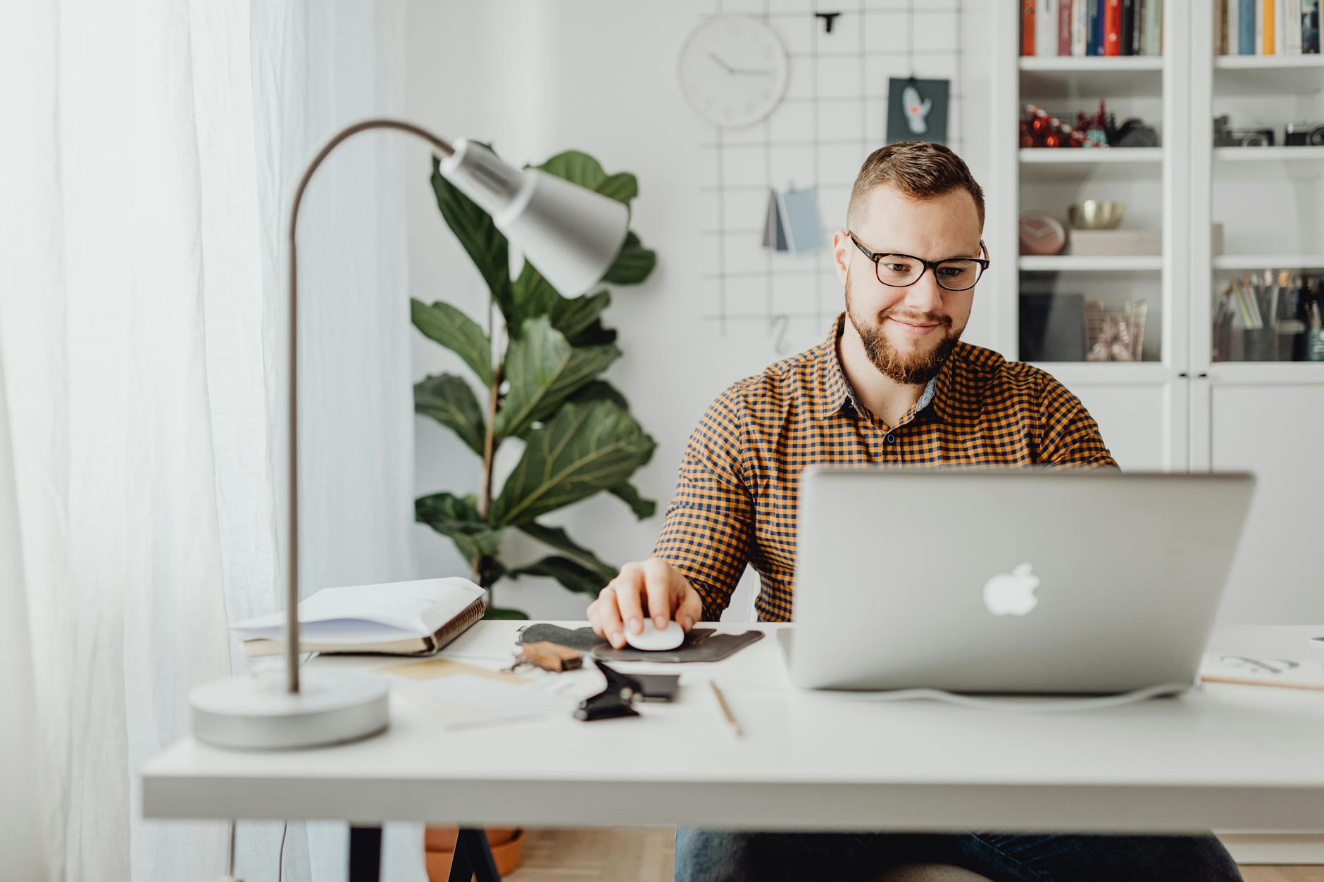 Marketing Without A Marketing Team